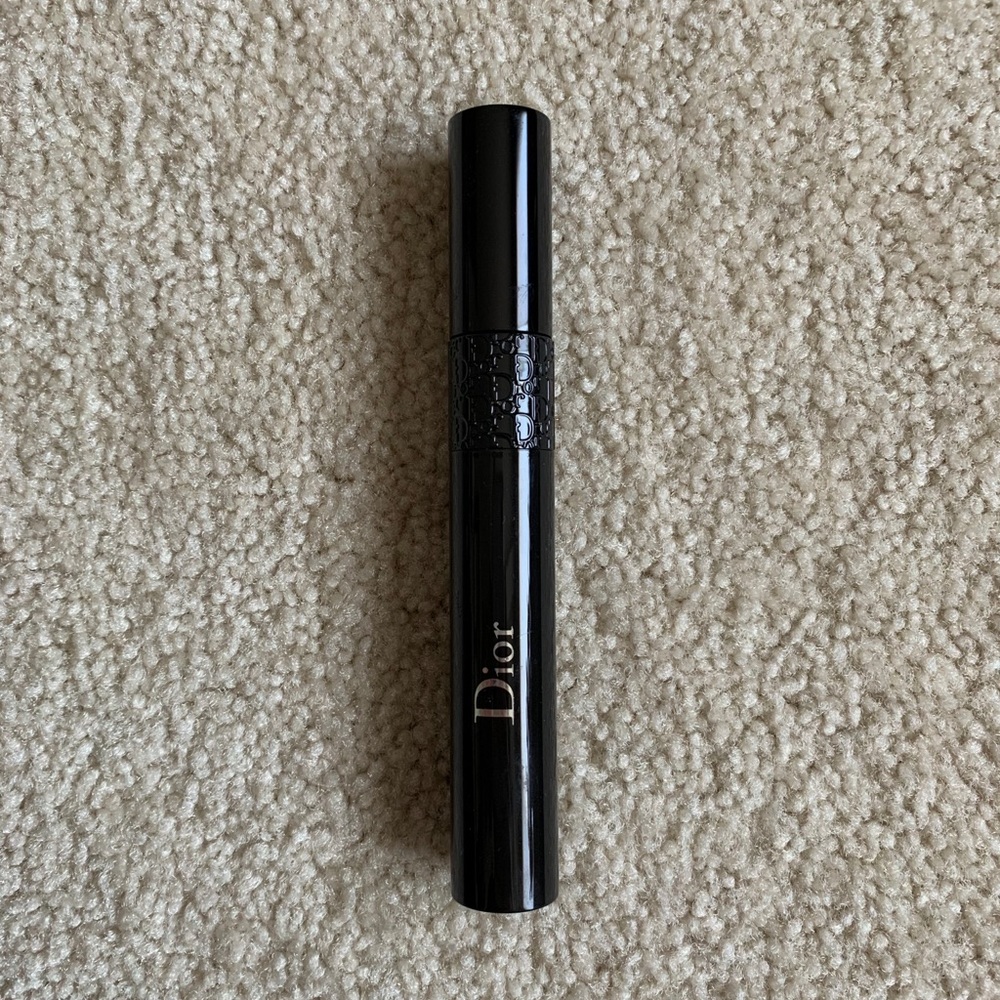 Dior - Diorshow Blackout Mascara